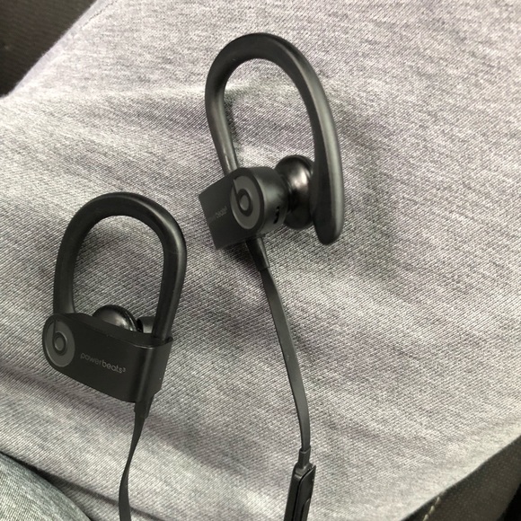 Dr Dre Beats Power Beats 3 Other - Dr Dre Power Beats 3